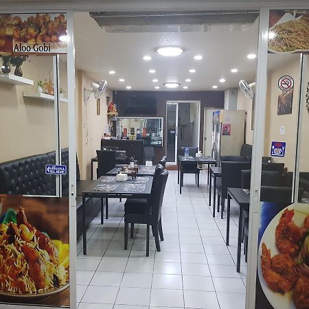 Royal Inn Kitchen And Bar Pattaya ภายนอก รูปภาพ